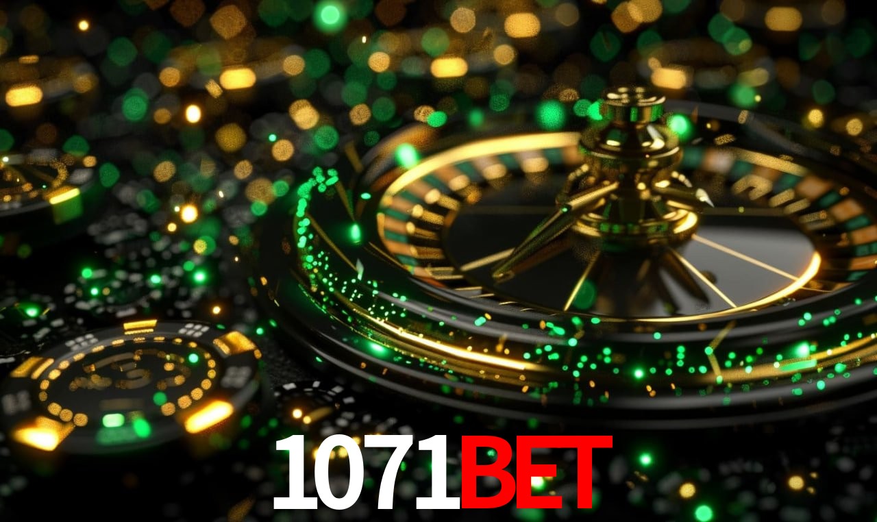 1071bet Plataforma
