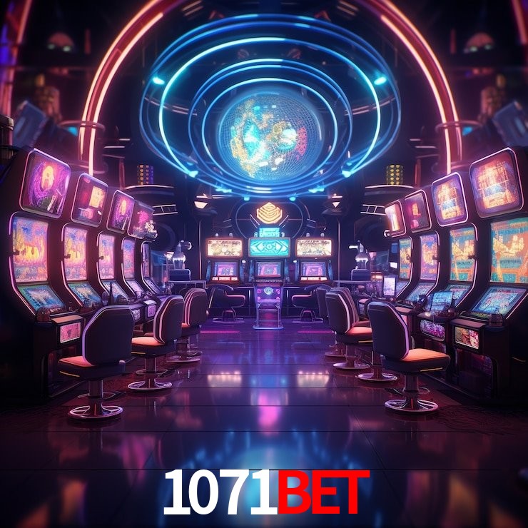 1071bet vip