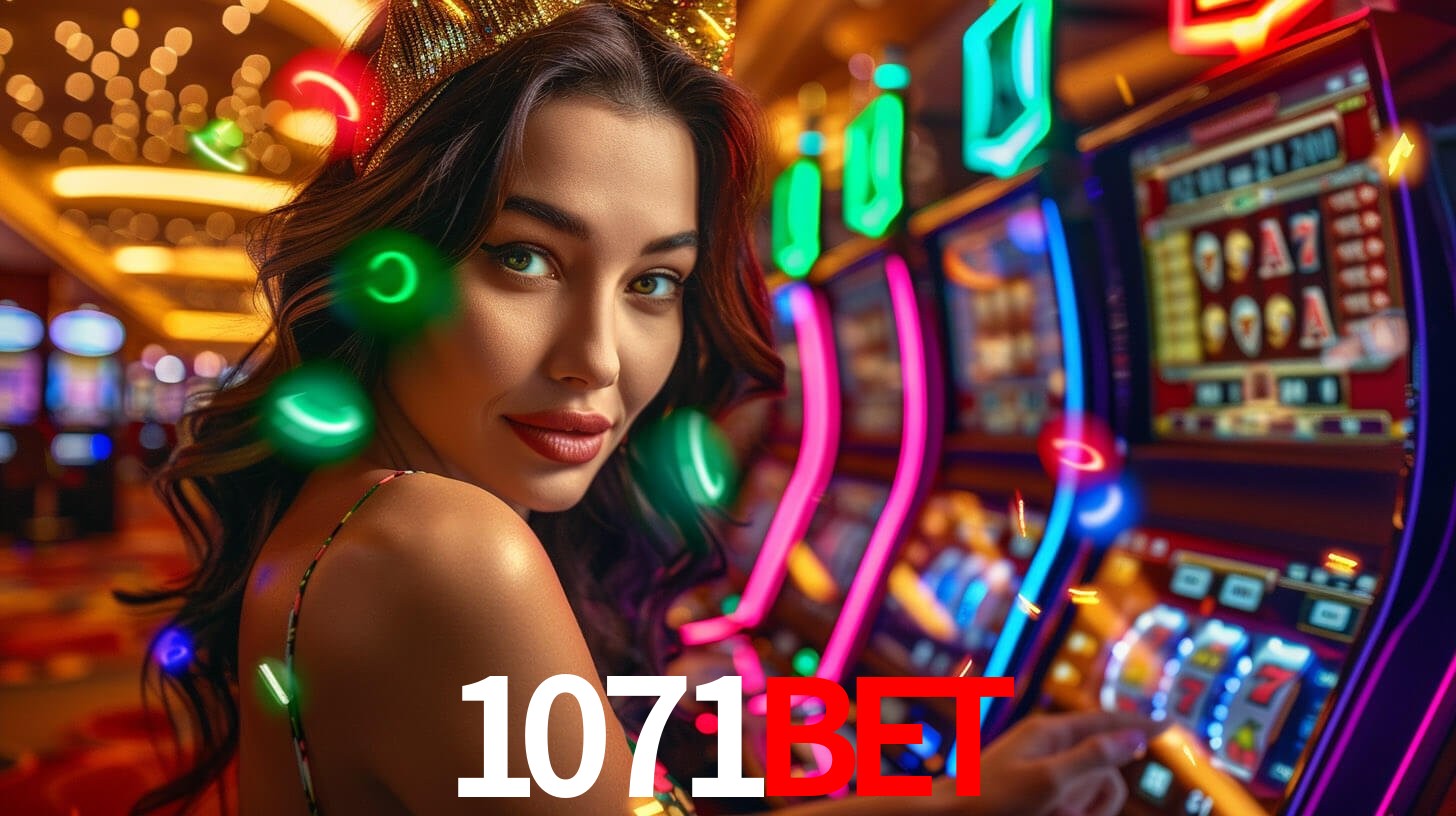1071bet bet