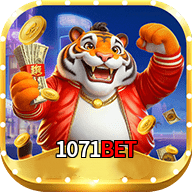Logo 1071bet
